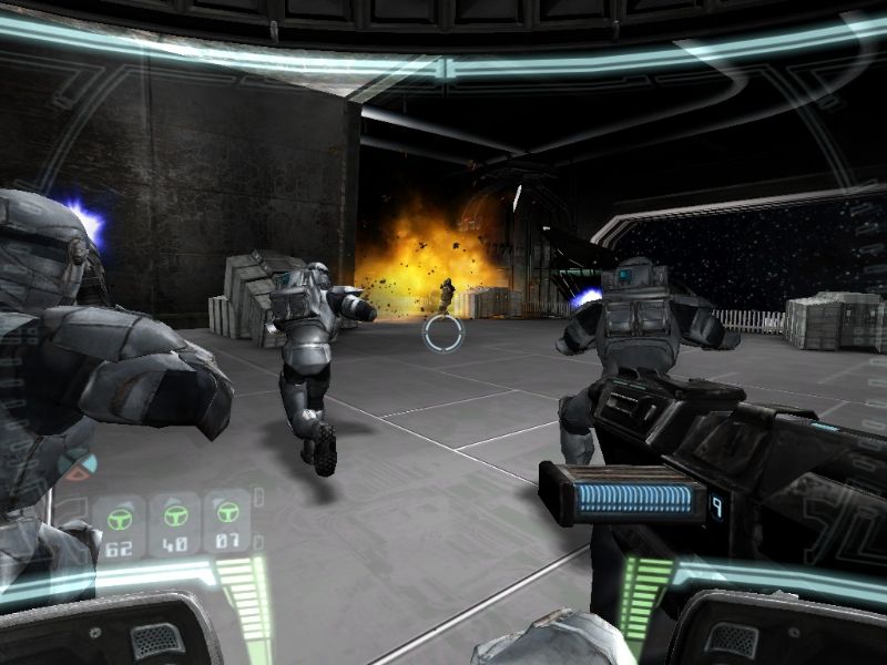 Star Wars: Republic Commando - screenshot 14