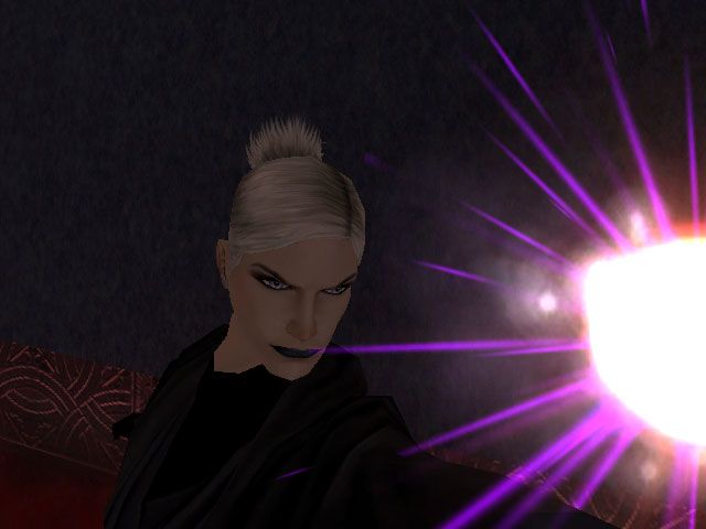 Star Wars: Knights of the Old Republic 2: The Sith Lords - screenshot 79