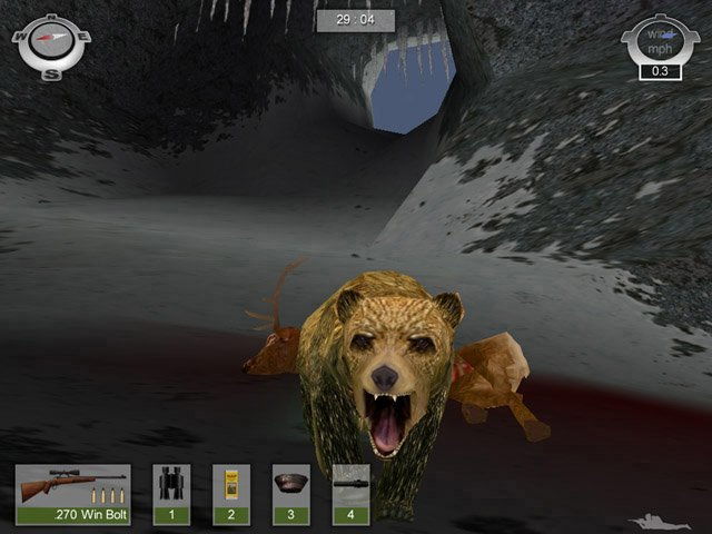 Hunting Unlimited - screenshot 5