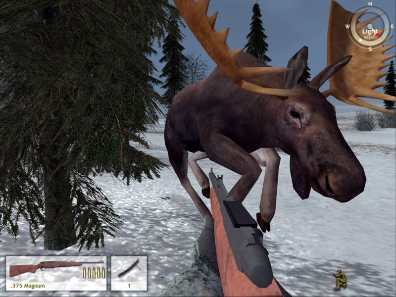 Hunting Unlimited 2 - screenshot 8