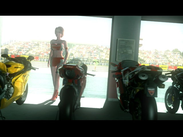 Ducati World Championship - screenshot 15