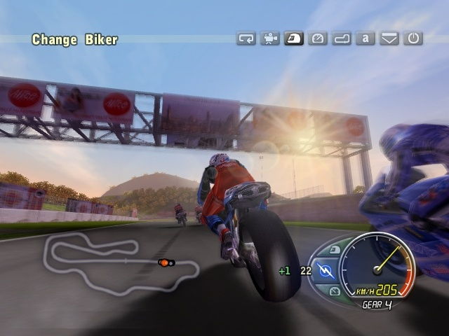 Ducati World Championship - screenshot 10