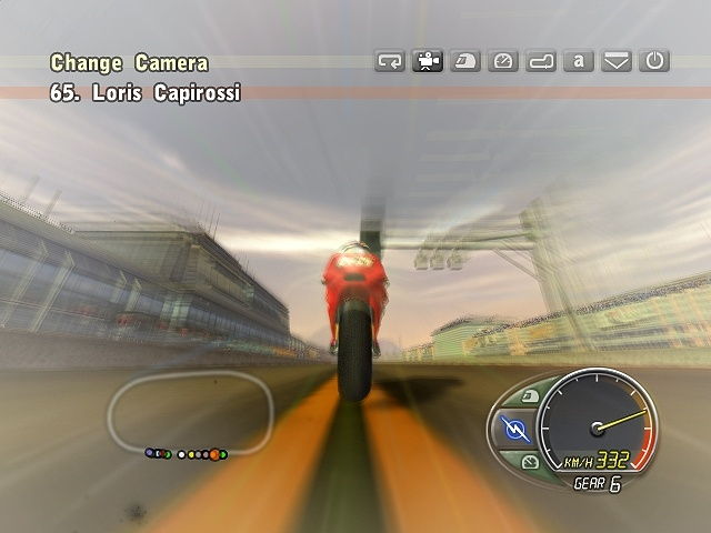 Ducati World Championship - screenshot 9