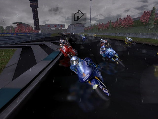 Ducati World Championship - screenshot 8