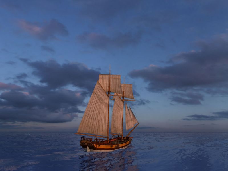 Pirates of the Burning Sea - screenshot 206