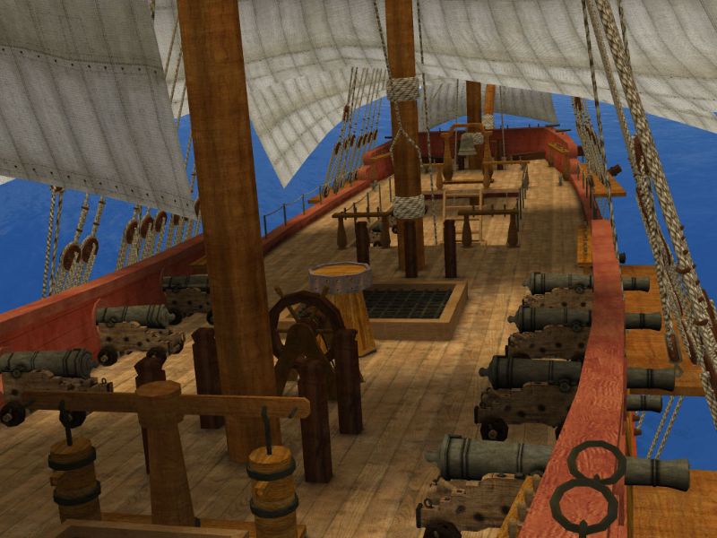 Pirates of the Burning Sea - screenshot 198
