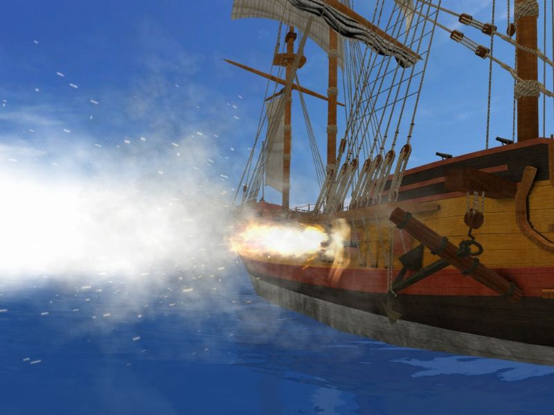 Pirates of the Burning Sea - screenshot 192