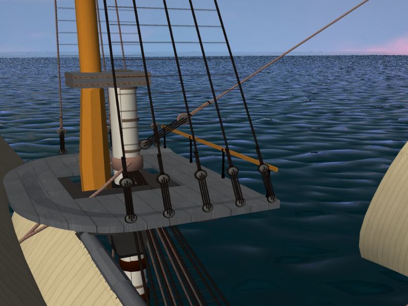 Pirates of the Burning Sea - screenshot 188