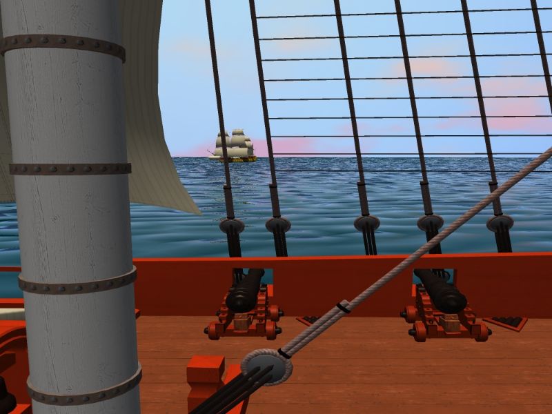 Pirates of the Burning Sea - screenshot 182
