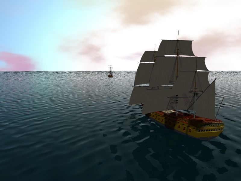 Pirates of the Burning Sea - screenshot 178