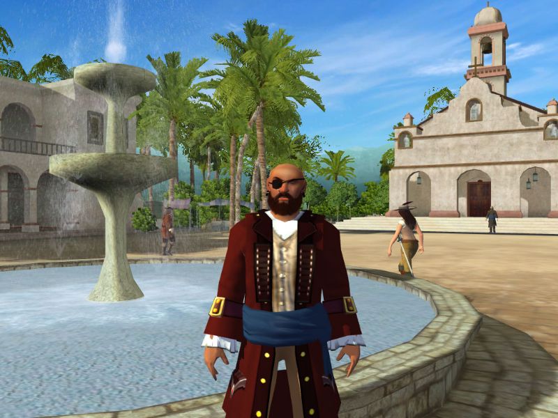 Pirates of the Burning Sea - screenshot 170