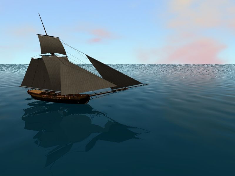 Pirates of the Burning Sea - screenshot 169