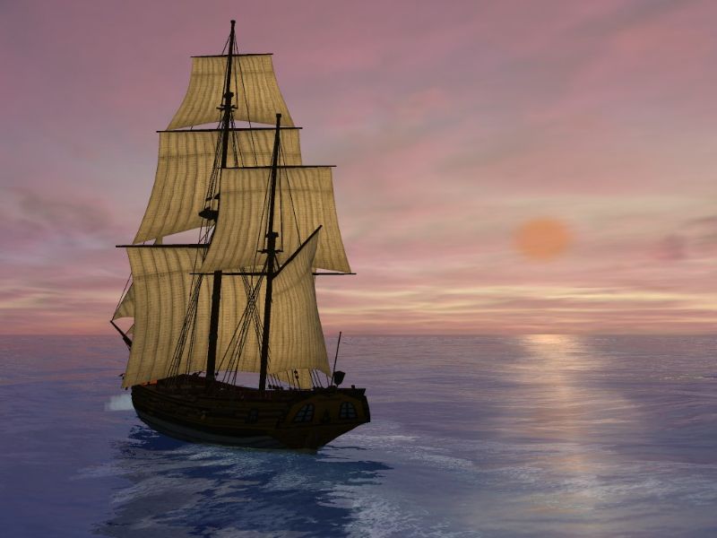 Pirates of the Burning Sea - screenshot 133