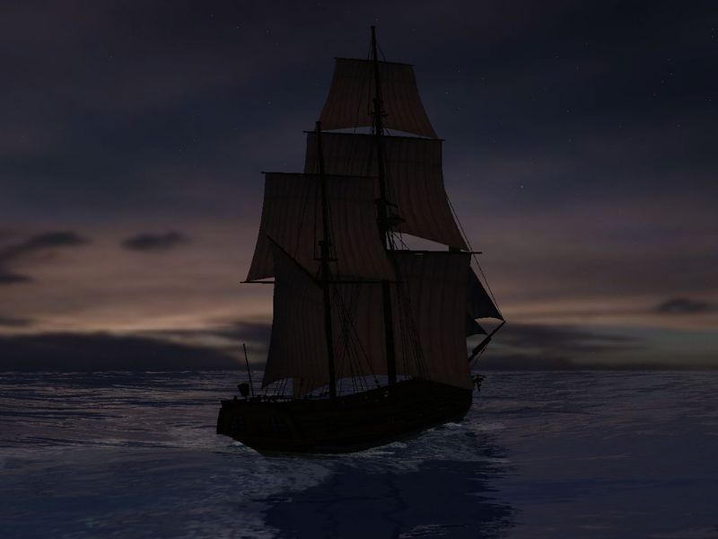 Pirates of the Burning Sea - screenshot 121