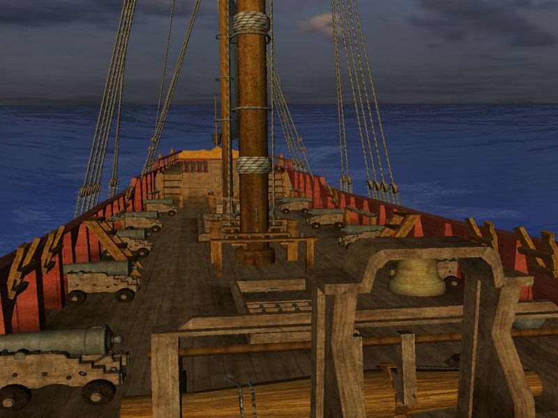 Pirates of the Burning Sea - screenshot 120