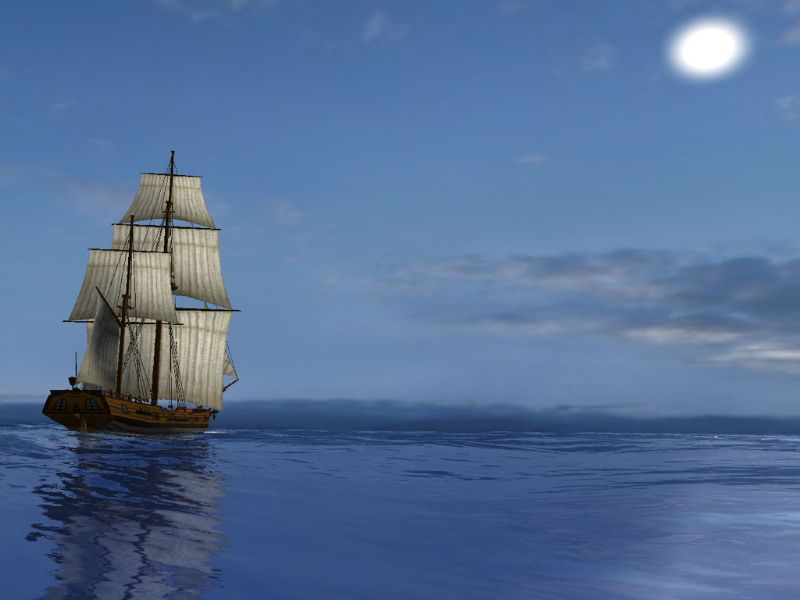 Pirates of the Burning Sea - screenshot 119