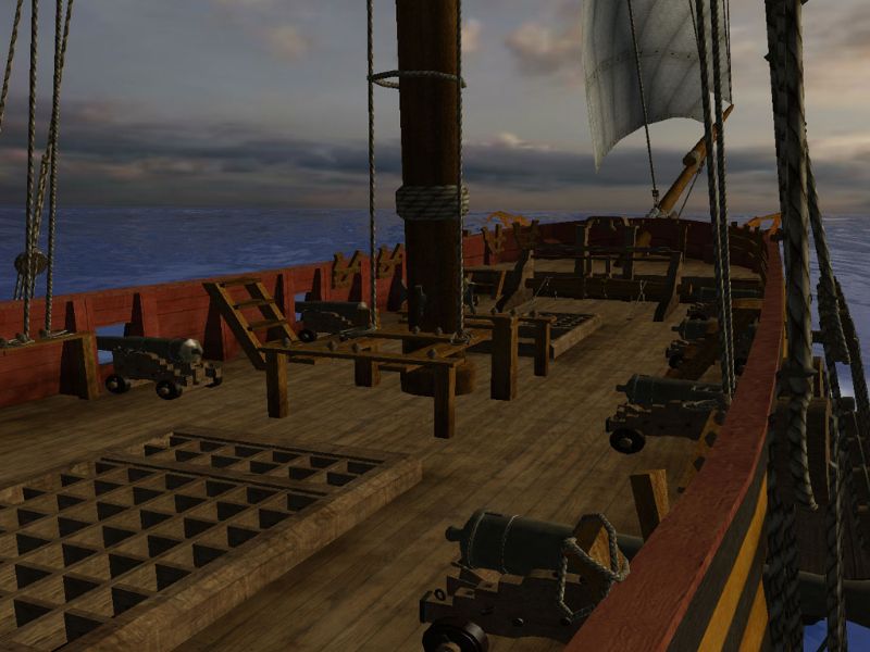 Pirates of the Burning Sea - screenshot 116