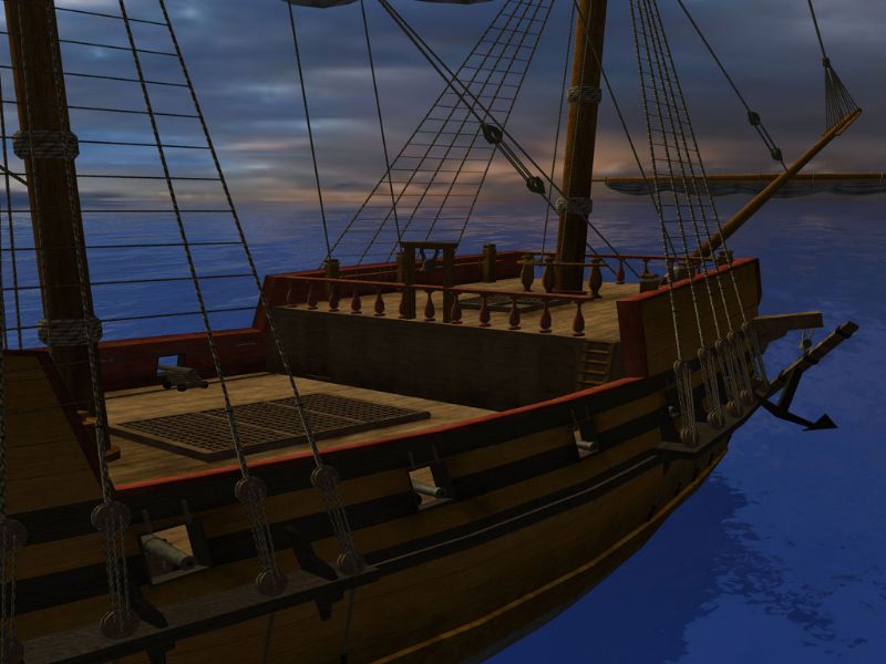 Pirates of the Burning Sea - screenshot 114