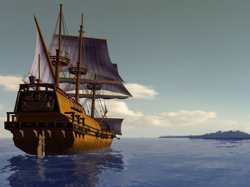Pirates of the Burning Sea - screenshot 112