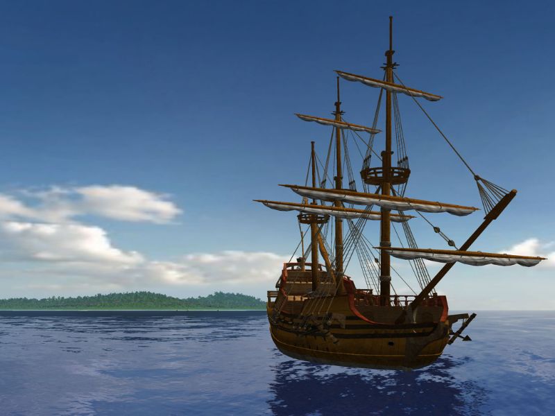 Pirates of the Burning Sea - screenshot 111