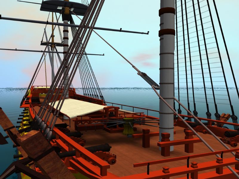Pirates of the Burning Sea - screenshot 105
