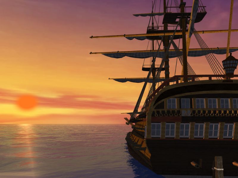Pirates of the Burning Sea - screenshot 104
