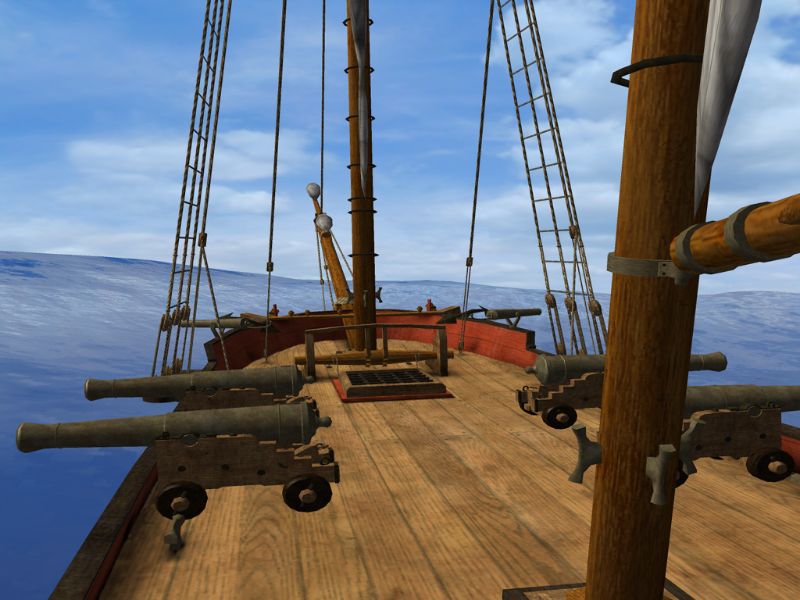 Pirates of the Burning Sea - screenshot 98
