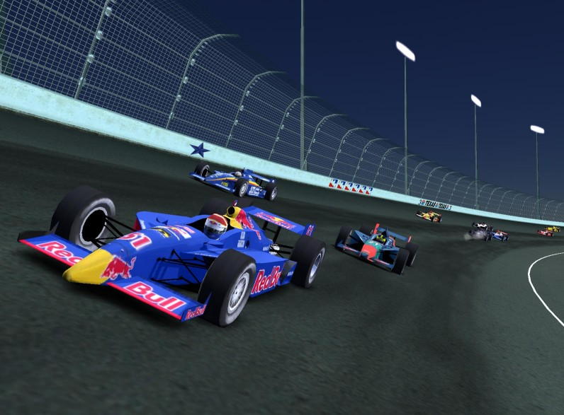 IndyCar Series - screenshot 9