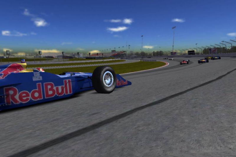 IndyCar Series - screenshot 2