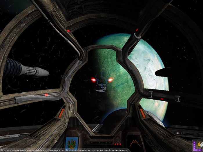 Star Wars: Knights of the Old Republic - screenshot 85