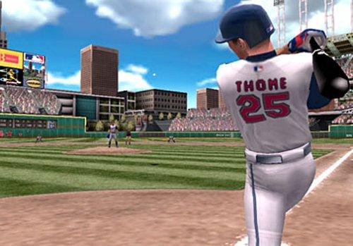 High Heat Major League Baseball 2004 - screenshot 7