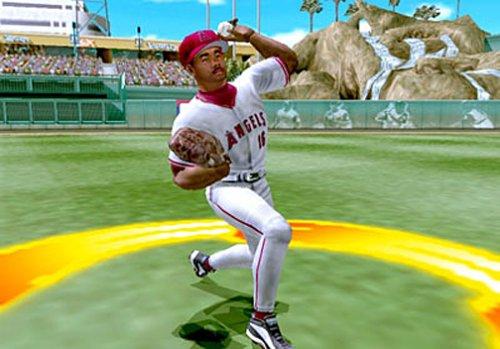 High Heat Major League Baseball 2004 - screenshot 2