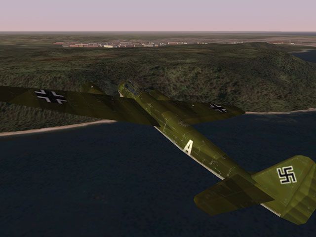 Attack Squadron - screenshot 9