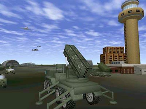 Jet Fighter 4: Fortress America - screenshot 16