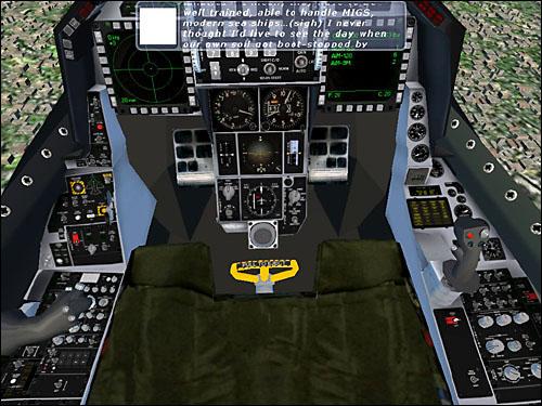 Jet Fighter 5: Homeland Protector - screenshot 6