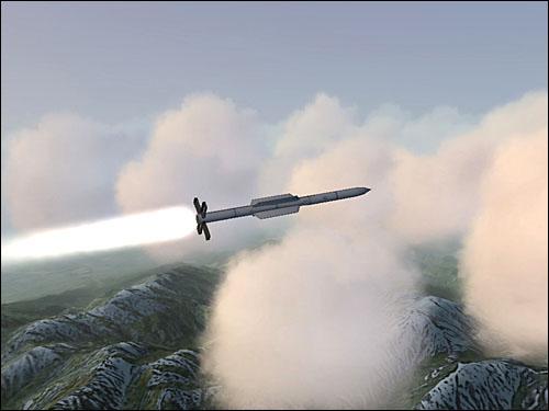 Jet Fighter 5: Homeland Protector - screenshot 5