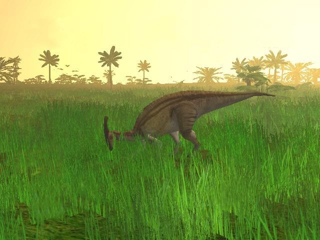 Jurassic Park: Operation Genesis - screenshot 30