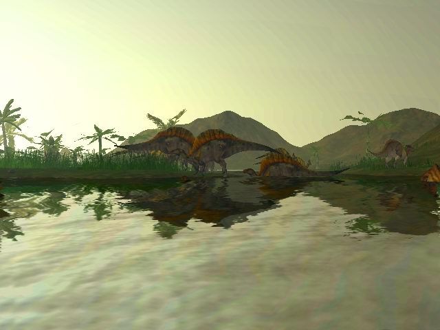 Jurassic Park: Operation Genesis - screenshot 25