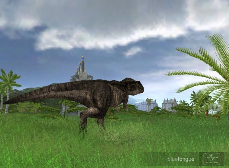 Jurassic Park: Operation Genesis - screenshot 7