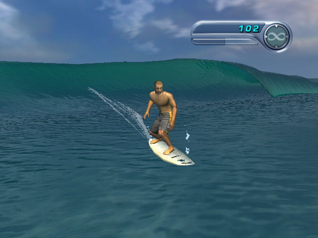 Kelly Slater's Pro Surfer - screenshot 32