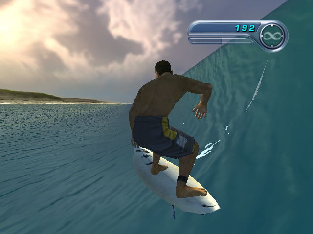 Kelly Slater's Pro Surfer - screenshot 27
