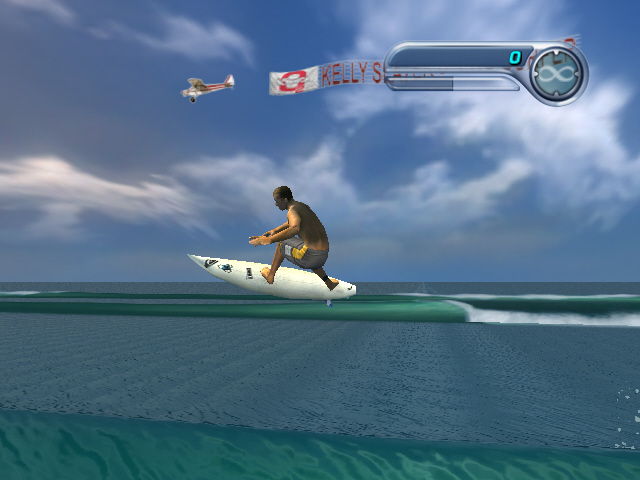 Kelly Slater's Pro Surfer - screenshot 26