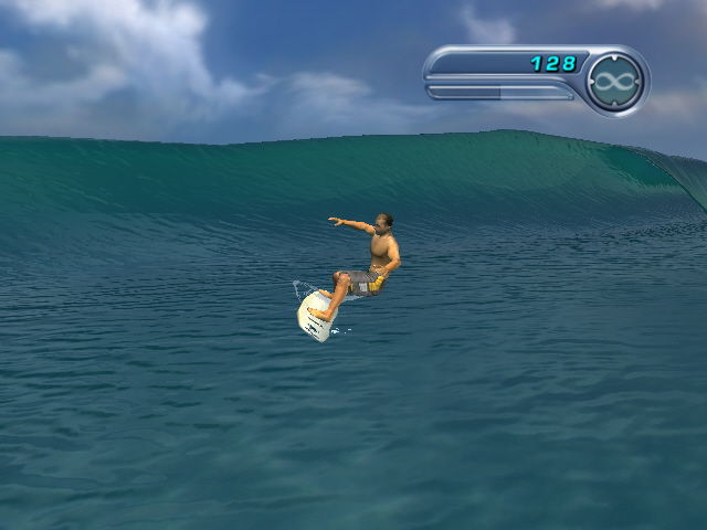 Kelly Slater's Pro Surfer - screenshot 24