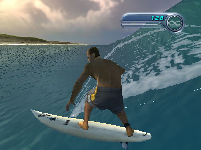 Kelly Slater's Pro Surfer - screenshot 23
