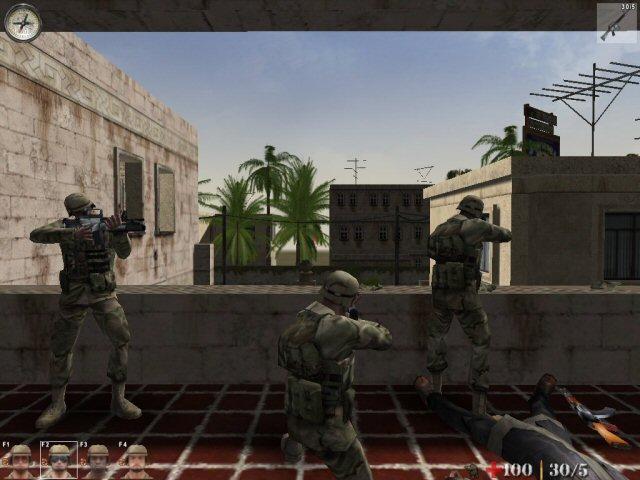 Kuma: War - screenshot 17