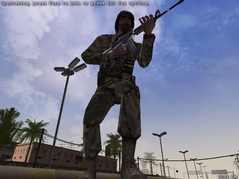 Kuma: War - screenshot 13