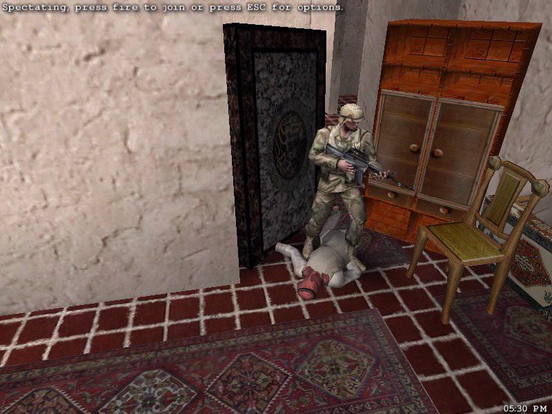 Kuma: War - screenshot 12