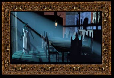 Last Half of Darkness: Shadows of the Servants - screenshot 14