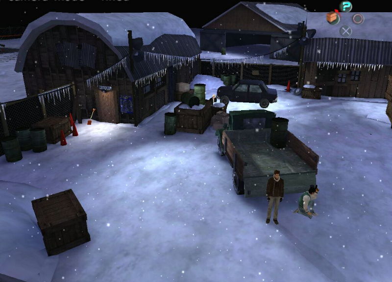 Largo Winch: Empire Under Threat - screenshot 6