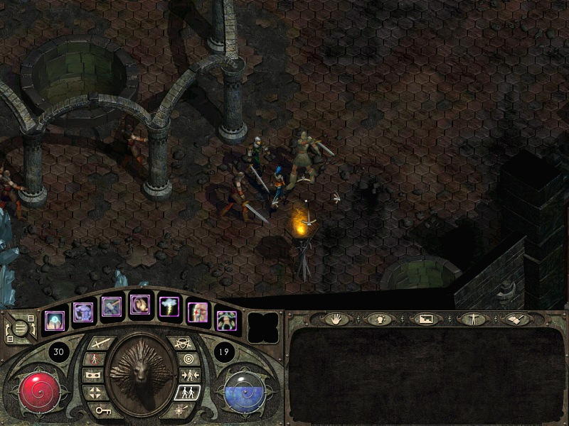 Lionheart: Legacy of the Crusader - screenshot 26